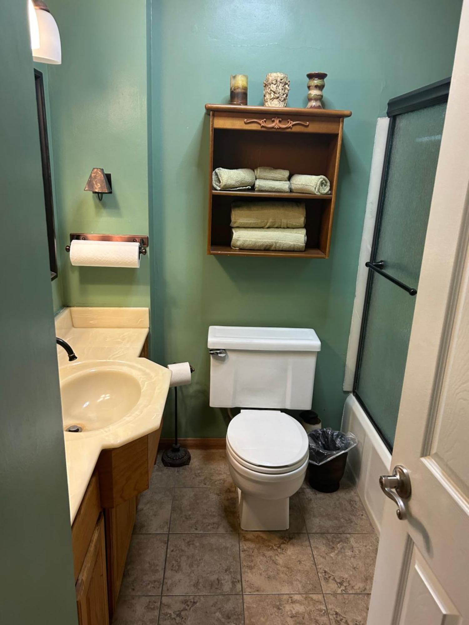 Séjour chez l'habitant Fairview