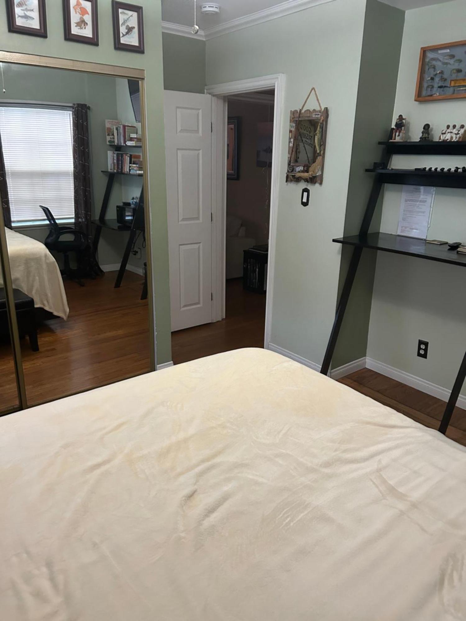 Séjour chez l'habitant Fairview *