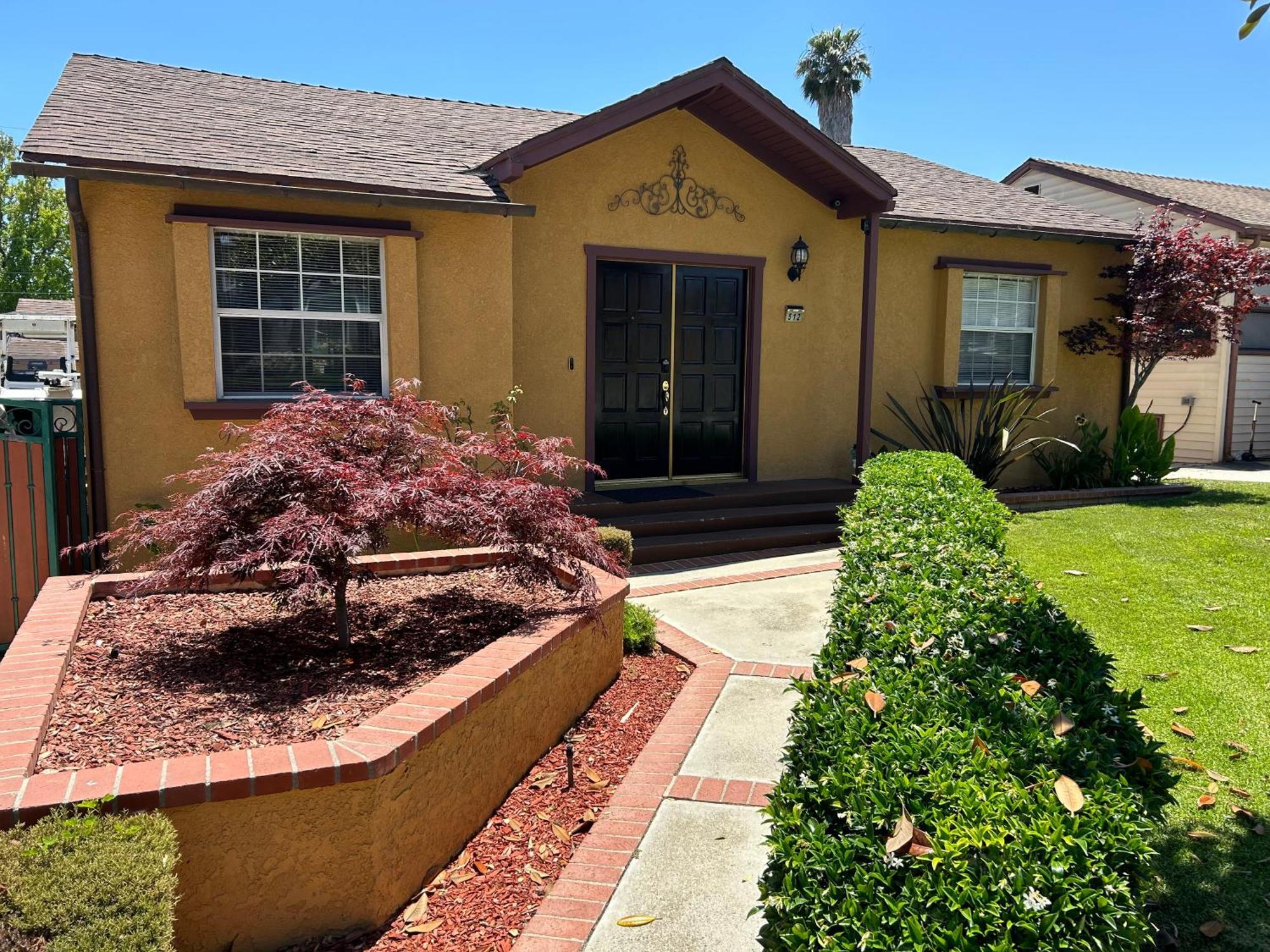 Fairview Séjour chez l'habitant Los Angeles
